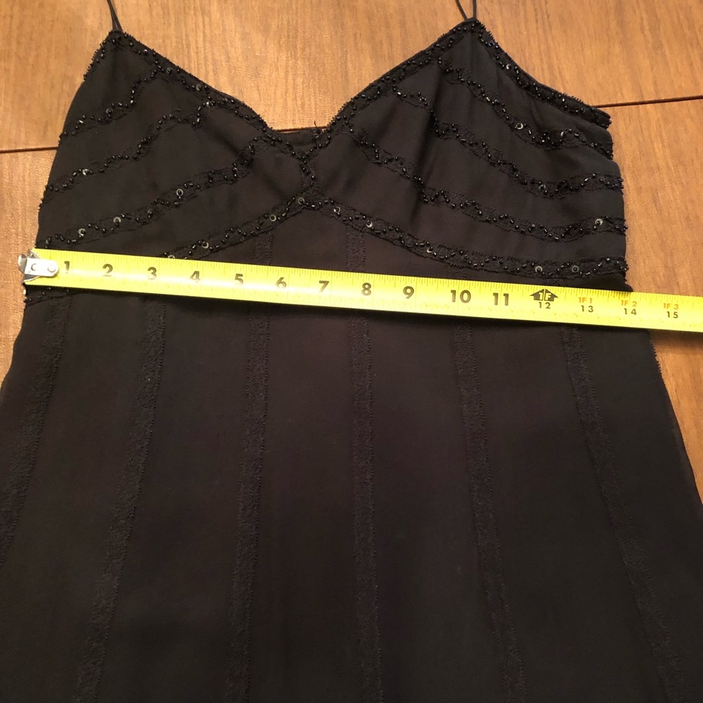 Anne Klein Silk Dress - Picture 10 of 12